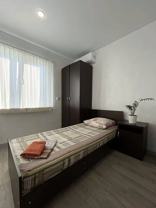 "Здоровье" база отдыха, Джемете Фото: 44 из 51