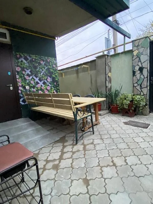 "Ксения" гостевой дом, Саки Фото: 4 из 48