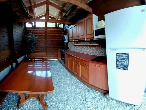 "Слобода" база отдыха, Тамыш Фото: 8 из 16