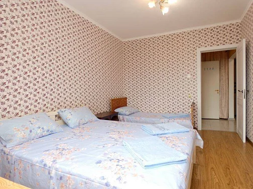 2х-комнатная квартира Победы 172/б, Лазаревское Фото: 12 из 20