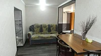 1-комнатная квартира-студия Аиааира 50 кв 3, Сухум