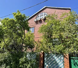 "У Татьяны" гостевой дом