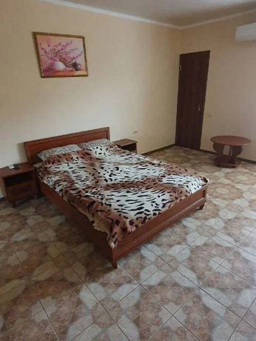 "Лиана" база отдыха, Кирилловка Фото: 20 из 25