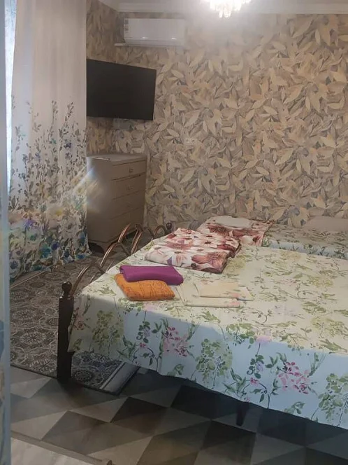 Дом под-ключ Некрасова 19, Геленджик Фото: 22 из 51