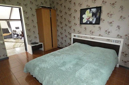 Этаж под-ключ Фото: 6 из 7