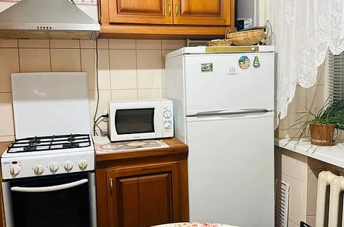 2х-комнатная квартира Фото: 3 из 9