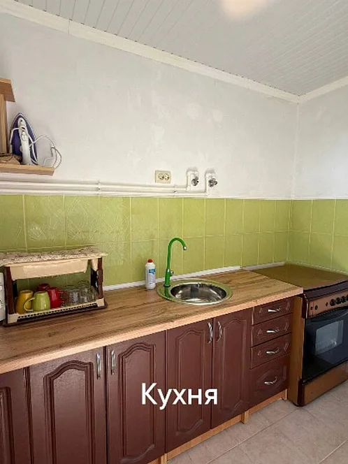 "Жемчужный" частный сектор, Морское Фото: 19 из 51