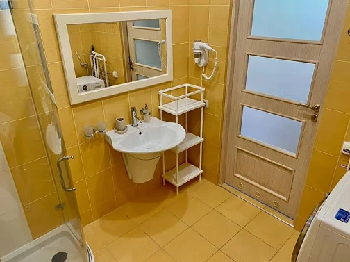 "Домик в Гаспре" гостевой дом, Ялта Фото: 43 из 46