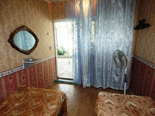 Частное домовладение Партизанки Прокопенко 18, Феодосия Фото: 21 из 28