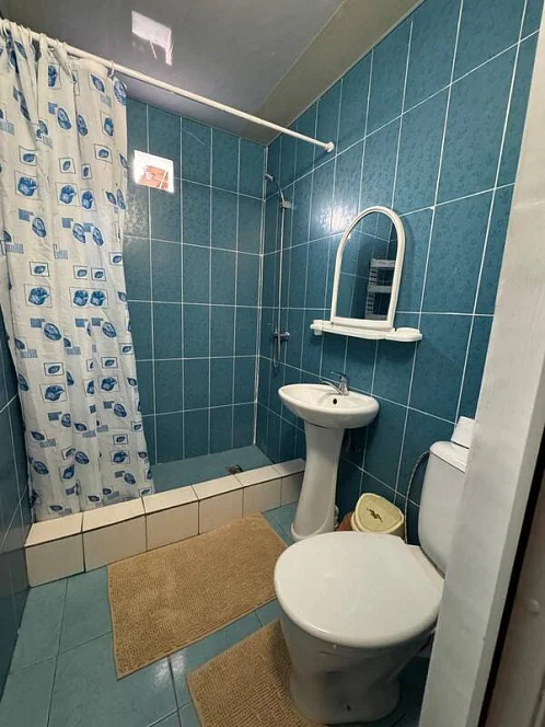 Частный сектор, Багрипш (Холодная речка) Фото: 50 из 50