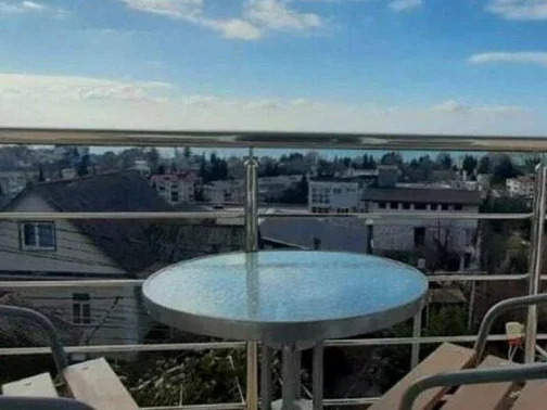 "Паллада Афина" гостевой дом, Лазаревское Фото: 7 из 36