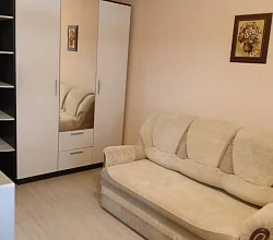 1-комнатная квартира 50 лет СССР 7 кв 17