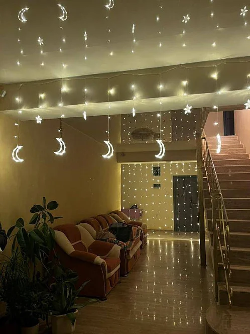 "Калифорния" мини-гостиница, Новофёдоровка Фото: 11 из 47