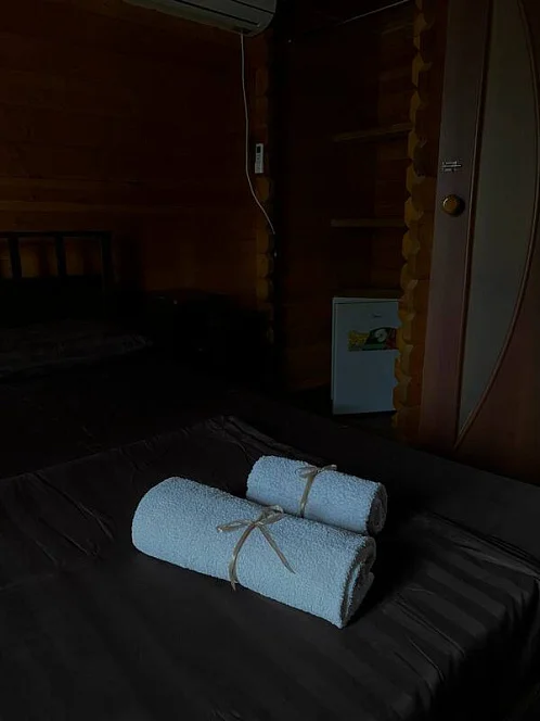 "AR_Villa" база отдыха, Пицунда Фото: 21 из 28