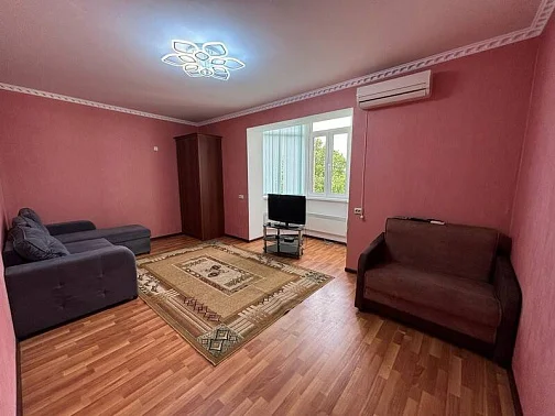 2х-комнатная квартира Кодорское шоссе 18 кв 25, Сухум Фото: 15 из 25
