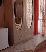 "Стандарт" 3х-местный