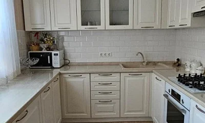 3х-комнатная квартира Абазгаа 51/1 кв 81, Гагра Фото: 1 из 23