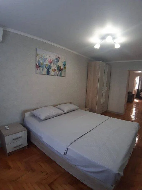 2х-комнатная квартира Абазгаа 43/3, Гагра Фото: 16 из 18