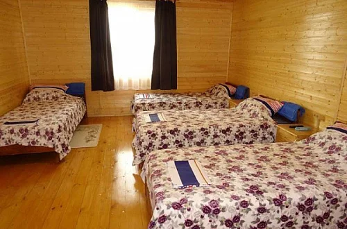 Дом под-ключ Фото: 15 из 16