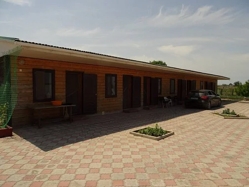 Частный сектор Делегатская 30, Должанская Фото: 5 из 29