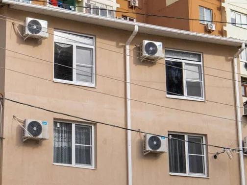 "Сочи" гостевой дом, Сочи Фото: 3 из 31