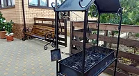 "Аллиот" мини-гостиница, Джемете