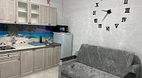 "Комфорт На Природе" коттедж под-ключ, Барановка