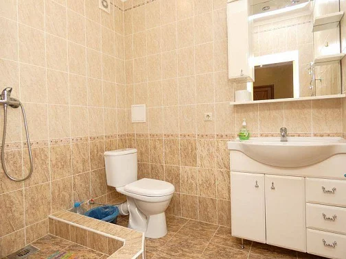 Дом под-ключ Дружбы 15, Кабардинка Фото: 19 из 39