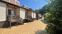 "Куба" гостевой дом, Шепси