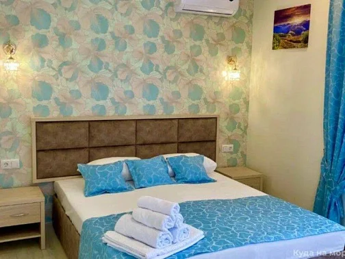 "ДиОкс" гостевой дом, Агой Фото: 46 из 47
