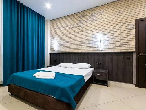 "Forest" гостевой дом, Новомихайловский Фото: 45 из 51