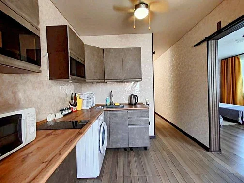 1-комнатная квартира Агрба 19/1 кв 28, Пицунда Фото: 6 из 15
