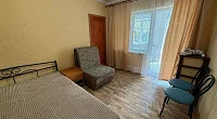 "Зеленый уголок" дом под-ключ, Судак