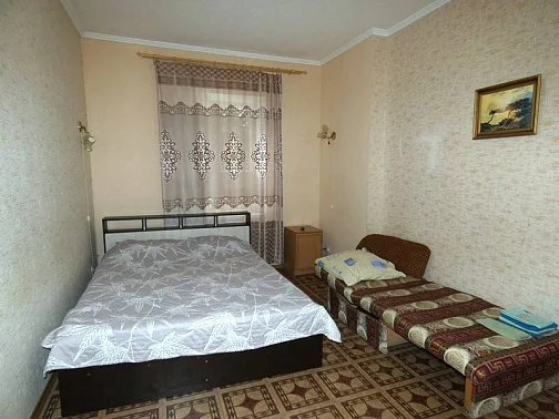 "Мария" гостевой дом, Феодосия Фото: 45 из 47