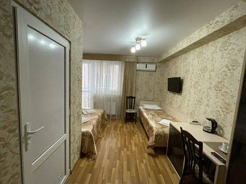 "Колибри" гостевой дом, Имеретинская Бухта Фото: 18 из 23