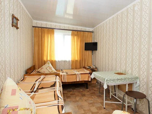 "У Натальи" частный сектор, Лазаревское Фото: 43 из 46