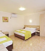 "Комфорт" 3х-местный