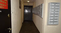 2х-комнатная квартира Богдана Хмельницкого 10 кв 40, Сочи