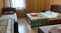 "Bellavista" гостевой дом, Небуг