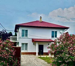 "У Валентины" гостевой дом