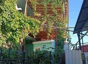 "У Львовны" гостевой дом Евпатория