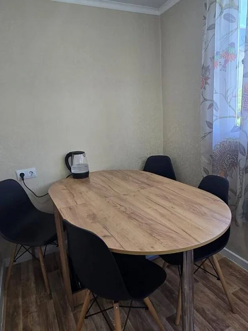2х-комнатная квартира Гочуа 13 кв 11, Пицунда Фото: 7 из 13