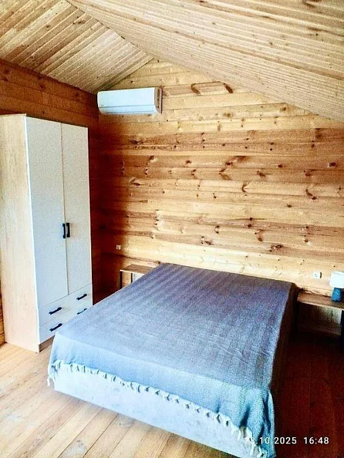 "Лагуна" база отдыха, Алахадзы Фото: 24 из 31