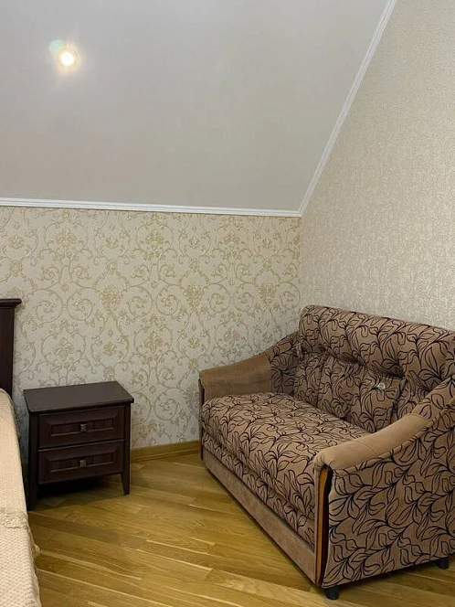 Этаж под-ключ Гулия 111, Сухум Фото: 16 из 27