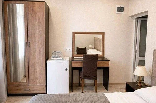 Квартира-студия Фото: 5 из 6