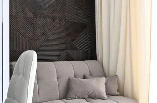 2х-комнатная квартира Фото: 5 из 8