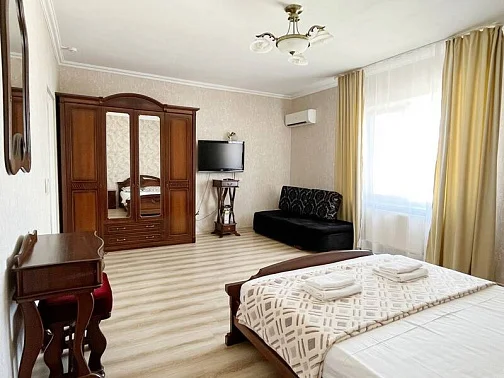 "Екатерина" гостиница, Геленджик Фото: 26 из 50