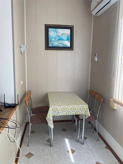 "Южный бриз" эллинг, Лоо Фото: 32 из 48