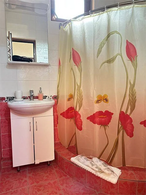 "Хижина Счастья" гостевой дом, Адлер Фото: 51 из 51