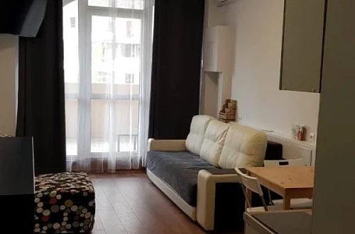 1-комнатная квартира Фото: 6 из 17